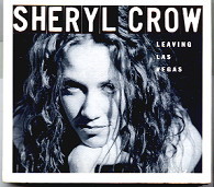 Sheryl Crow - Leaving Las Vegas CD 1